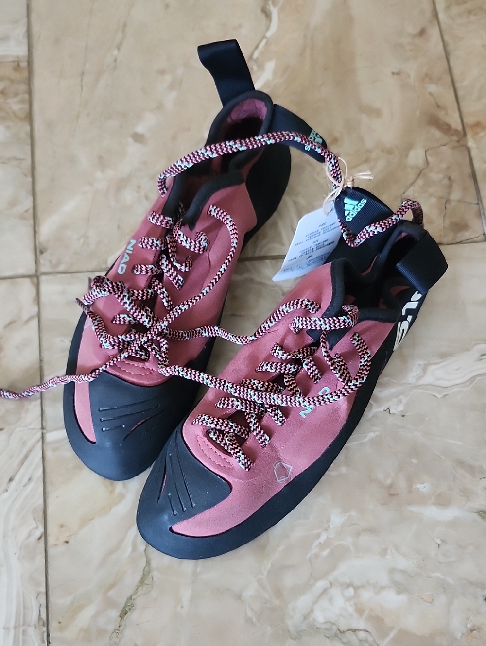 Adidas Niad Climbing Shoes